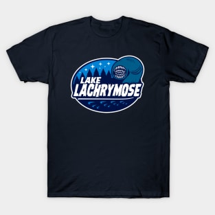 Home of the Lachrymose Leeches T-Shirt